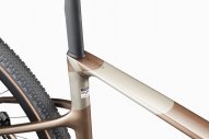 CANNONDALE SuperX 3 Burnt Oxide