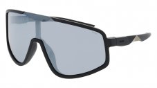 Sluneční brýle INVU Active 22600 A -Sluneční brýle INVU A22600A – Matt Black / Grey