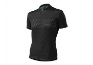 dres Specialized Rbx Comp jersey SS Wmn Blk/Emdgrn 2016