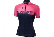 SL Pro SS Women's Jersey 2018