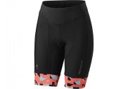 kratasy Specialized RBX COMP SHORT WMN BLK/BGDY - L