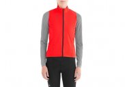 Women's Deflect™ Wind Vest - Rocket Red Large