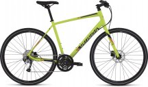 Sirrus Sport Disc 2016