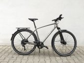 CrossTrail Elite EQ 2018