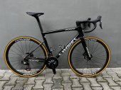 Tarmac SL8 S-Works Project Black LTD