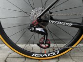 Tarmac SL8 S-Works Project Black LTD - BAZAR