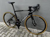 Tarmac SL8 S-Works Project Black LTD - BAZAR