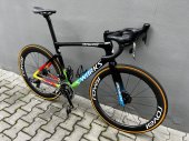 BAZAR - S-Works Tarmac SL7 56cm LTD Julian Alaphilippe