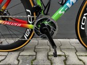 BAZAR - S-Works Tarmac SL7 56cm LTD Julian Alaphilippe