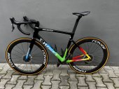 BAZAR - S-Works Tarmac SL7 56cm LTD Julian Alaphilippe