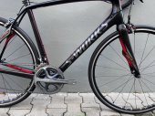 Roubaix SL4 S-WORKS Dura Ace 58cm
