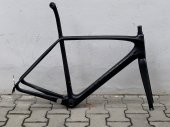 Bazar - rámový set Specialized Tarmac SWORKS SL5 vel. 56