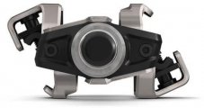 Garmin XC 200 powermeter SPD pedály