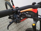 BAZAR - S-Works Stumpjumper FSR 29 - najeto 640km