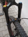 BAZAR - S-Works Stumpjumper FSR 29 - najeto 640km