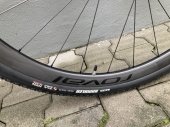 BAZAR - DIVERGE STR PRO - SRAM FORCE eTAP AXS/X01 EAGLE AXS VEL. 58