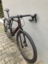 BAZAR - DIVERGE STR PRO - SRAM FORCE eTAP AXS/X01 EAGLE AXS VEL. 58