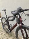 BAZAR - DIVERGE STR PRO - SRAM FORCE eTAP AXS/X01 EAGLE AXS VEL. 58
