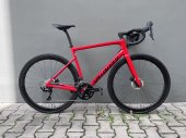 Tarmac SL6 Sport 2022 - 56cm Flo Red - Bazar