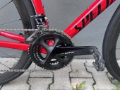 Tarmac SL6 Sport 2022 - 56cm Flo Red - Bazar