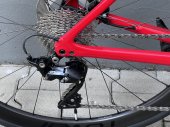 Tarmac SL6 Sport 2022 - 56cm Flo Red - Bazar