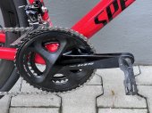 Tarmac SL6 Sport 2022 - 56cm Flo Red - Bazar