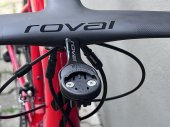 Tarmac SL6 Sport 2022 - 56cm Flo Red - Bazar