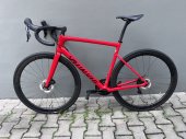 Tarmac SL6 Sport 2022 - 56cm Flo Red - Bazar