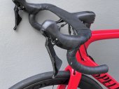Tarmac SL6 Sport 2022 - 56cm Flo Red - Bazar