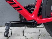 Tarmac SL6 Sport 2022 - 56cm Flo Red - Bazar
