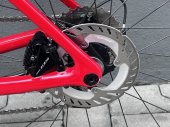 Tarmac SL6 Sport 2022 - 56cm Flo Red - Bazar