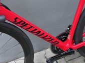 Tarmac SL6 Sport 2022 - 56cm Flo Red - Bazar