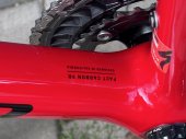 Tarmac SL6 Sport 2022 - 56cm Flo Red - Bazar