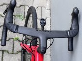 Tarmac SL6 Sport 2022 - 56cm Flo Red - Bazar