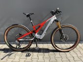 BAZAR - S-Works Turbo LEVO 29 vel.S