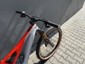 BAZAR - S-Works Turbo LEVO 29 vel.S