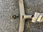 BAZAR - řidítka Specialized Roval Rapide RD cocpit 420/100mm