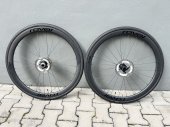 Bazar - Roval C 38 Disc Wheelset