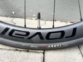 Bazar - Roval C 38 Disc Wheelset