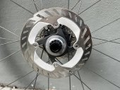 Bazar - Roval C 38 Disc Wheelset