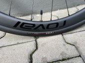 Bazar - Roval C 38 Disc Wheelset
