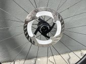 Bazar - Roval C 38 Disc Wheelset