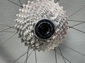 Bazar - Roval C 38 Disc Wheelset