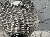 Bazar - Roval C 38 Disc Wheelset