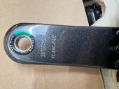 BAZAR - kliky sundané z nového kola, nájezd 100km,  SRAM AM PM SPR FORCE AXS D2 DUB 172.5 DM 4835