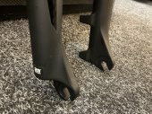 vildice Specialized Suntour SA 29 palců; na rychlopupínák, pružinová, zamykání