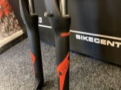 vildice Specialized Suntour XCE 29 palců, pevná osa, ekolo