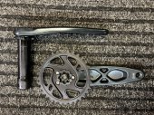 Kliky SRAM GX EAGLE DUB 175 32z