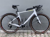 BAZAR - Cervélo Áspero Apex XPLR AXS1 56cm