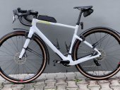 BAZAR - Cervélo Áspero Apex XPLR AXS1 56cm